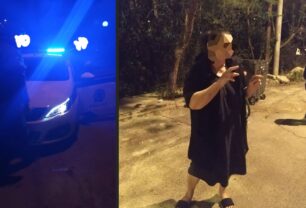 Αθήνα: Συνελήφθη γυναίκα που πέταξε στον Κηφισό τα σπιτάκια των γατιών στα Άνω Πατήσια
