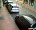 Οδηγός λεωφορείου χτυπάει, εγκαταλείπει και σκοτώνει γάτα στο Περιστέρι Αττικής (βίντεο)