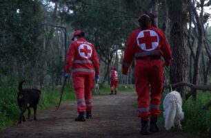 Ο Ελληνικός Ερυθρός Σταυρός συγκεντρώνει ζωοτροφές για τα αδέσποτα του Φιλοζωικού Συλλόγου Νέας Φιλαδέλφειας