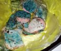 Δηλητηριασμένα αλλαντικά οι φόλες που κάποιος σκόρπισε στην Πρέβεζα