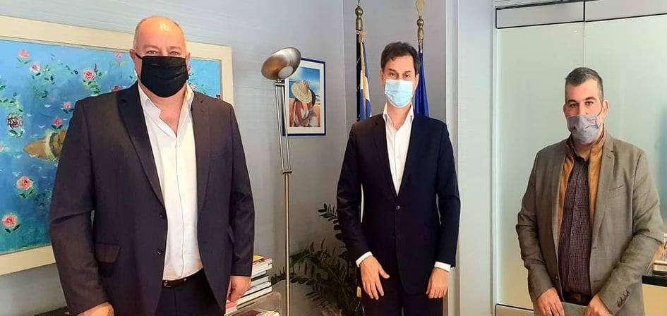 Ακυρώθηκε μετά από καταγγελία της Π.Φ.Π.Ο. το παράνομο πρωτάθλημα μορφολογίας σκύλων που διοργάνωσε ο Ο.Κ.Α.Δ.Ε. 2