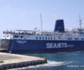 ANIMA: Η ναυτιλιακή εταιρία «SEA JETS» αρνείται να μεταφέρει από τη Λήμνο τραυματισμένα άγρια πουλιά προς περίθαλψη