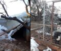 Έκκληση για βοήθεια ώστε να επισκευαστεί ιδιωτικός χώρος φιλοξενίας σκυλιών στο Κορωπί Αττικής