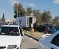 Καταγγέλλει την ανεξέλεγκτη υπαίθρια πώληση πουλερικών και κακοποίηση κοτών σε κεντρικά σημεία του Δήμου Αθηναίων (βίντεο)