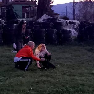 Μαγούλα Καρδίτσας: Σκύλος παγιδεύτηκε σε συρμάτινη θηλιά κυνηγού και βασανίστηκε μέχρι να τον σώσουν φιλόζωες (βίντεο) 1 MagoulaKarditsasSkylosThilia24 2 2022 1