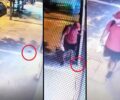 Θεσσαλονίκη: Ελεύθερος χωρίς περιοριστικούς όρους άνδρας που κατηγορείται ότι πάτησε και σκότωσε γατάκι (βίντεο)