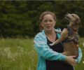 Ζει στη Δανία με την οικογένεια της η σκυλίτσα που κακοποιήθηκε άγρια από ηλικιωμένο στο Τυχερό Έβρου (βίντεο)