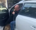 Βρήκαν στη Χαλκιδική 5 χρόνια μετά τον σκύλο που έχασαν το 2017 στη Θεσσαλονίκη (βίντεο)