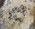 Αθήνα: Ρύζι με βίδες η φόλα για τα ζώα στην Ακαδημία Πλάτωνος