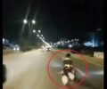 Βάρκιζα Αττικής: Ηλικιωμένος οδηγός παρέσυρε και σκότωσε άνδρα σε αμαξίδιο με τα δύο του σκυλιά (βίντεο)