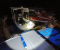 Συνέλαβαν ψαράδες που αλίευσαν παρανόμως από τον Αμβρακικό κόλπο 2.010 ολοθούρια, αγγούρια της θάλασσας