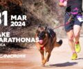 Αγώνας δρόμου για παιδιά, σκυλιά και όσους αγαπούν το τρέξιμο στη λίμνη Μαραθώνα 31 Μαρτίου