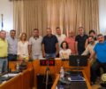 Σε σύσκεψη για τ' αδέσποτα σε Καβάλα, Δράμα, Παγγαίο, Νέστο, Δοξάτο και Θάσο αντιδήμαρχοι ζήτησαν ευθανασίες και λανέιτ για φόλες (βίντεο)