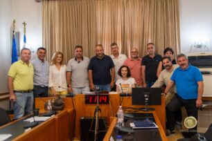 Σε σύσκεψη για τ' αδέσποτα σε Καβάλα, Δράμα, Παγγαίο, Νέστο, Δοξάτο και Θάσο αντιδήμαρχοι ζήτησαν ευθανασίες και λανέιτ για φόλες (βίντεο)