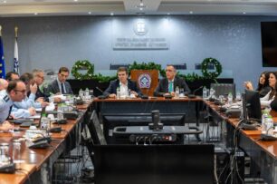 Ακόμα ένα μνημόνιο συνεργασίας του Υπουργείου Προστασίας του Πολίτη με τη φιλοκυβερνητική Μ.Κ.Ο. «Zero Stray Pawject»