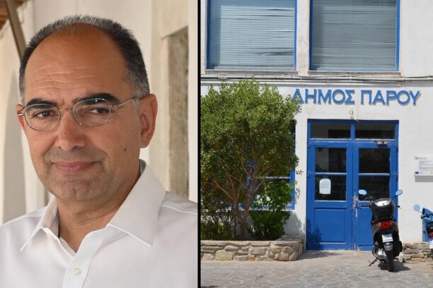 Ως πότε ο δήμαρχος Κ. Μπιζάς θα λέει ψέματα για τις υποχρεώσεις του Δήμου και το μεγάλο χρέος στον Σύλλογο Προστασίας Ζώων Πάρου; (Βίντεο)