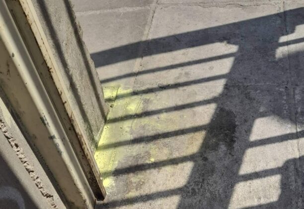 Το θειάφι είναι επικίνδυνο και για τα παιδιά και για τα ζώα