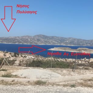 Απομάκρυναν και στείρωσαν 16 γάτες που ζούσαν στο ξερονήσι Πολύαιγος έναντι της Κιμώλου (βίντεο) 4 PolyaigosKimolouGates26 7 2025 4