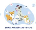 Καταγγέλλουν τον Δήμο Λυκόβρυσης – Πεύκης για όσα δεν κάνει για τ’ αδέσποτα