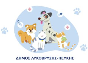 Καταγγέλλουν τον Δήμο Λυκόβρυσης – Πεύκης για όσα δεν κάνει για τ’ αδέσποτα