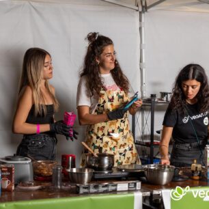 VeganLifeFestivalAthensOct2024 16