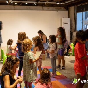 VeganLifeFestivalAthensOct2024 19