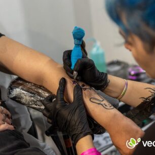 VeganLifeFestivalAthensOct2024 20