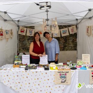 VeganLifeFestivalAthensOct2024 6