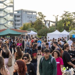 VeganLifeFestivalAthensOct2024 8