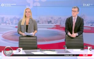 Φιλοζωικοί φορείς διαψεύδουν τον Α. Πορτοσάλτε για όσα ξεστόμισε σε βάρος λύκων και οικολόγων (βίντεο)