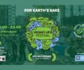 Vegan Life Festival Athens 2025 «Για το καλό της Γης» γιατί και τα ζώα νιώθουν!