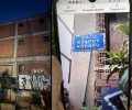 Αθήνα: Έκκληση για τη σωτηρία αδέσποτων γατιών που εγκλωβίστηκαν σε οικοδομή στο Σύνταγμα