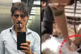 Ρέθυμνο: Καταδικάστηκε ερήμην με «αστεία» ποινή ο Δ. Γιαννακόπουλος για βίντεο με σφαγή χωρίς αναισθητοποίηση κατσικιού μπροστά σε παιδιά