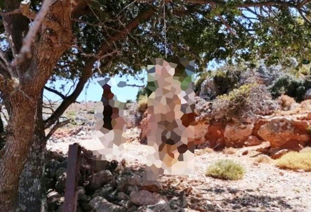 Χανιά: 28-11-2025 η δίκη του 58χρονου άνδρα που κρέμασε και έγδαρε δύο σκυλιά στα Κεραμειά