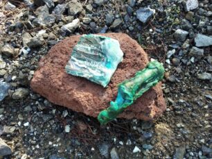 Λέσβος: Εντοπίστηκαν πολλές φόλες σε διαδρομή ενός χιλιομέτρου σύμφωνα με τον Κυνηγετικό Σύλλογο Μυτιλήνης