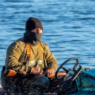 Πάτρα: Αθώος κυνηγός που κατηγορήθηκε ότι πυροβολούσε κατά οικολόγων και σκότωνε υδρόβια πτηνά σε προστατευόμενη περιοχή (βίντεο) 14 KinigosLimnothalassaProkopou26 12 2019 42