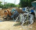 «Ιππόθεσις»: Σε θετική κατεύθυνση η εγκύκλιος του Υπ. Εσωτερικών που βάζει κανόνες στους αμαξάδες
