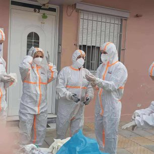 Ο Δήμος Πατρέων ζητάει βοήθεια για να υιοθετηθούν οι γάτες που κακοποιούσε συλλέκτης ζώων 33 AxaiaPatraGateSyllektisKoprana31 10 2025 4