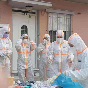 Ο Δήμος Πατρέων ζητάει βοήθεια για να υιοθετηθούν οι γάτες που κακοποιούσε συλλέκτης ζώων 30 AxaiaPatraGateSyllektisKoprana31 10 2025 7
