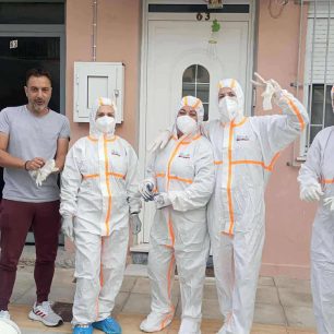 Ο Δήμος Πατρέων ζητάει βοήθεια για να υιοθετηθούν οι γάτες που κακοποιούσε συλλέκτης ζώων 29 AxaiaPatraGateSyllektisKoprana31 10 2025 8