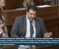 Ψηφίζεται στη Βουλή το «φακέλωμα» και των φιλόζωων εθελοντών με τη σφραγίδα του Υπ. Εσωτερικών