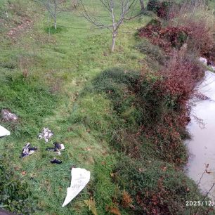 Ρέθυμνο Κρήτης: 19 τα κουτάβια που βρέθηκαν σε τσουβάλια πνιγμένα σε ποτάμι μεταξύ Μέρωνα και Γερακαρίου 12 RethymnoMeronasGerakariou19KoutaviaNekra31 12 2025 1
