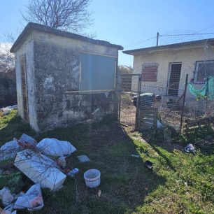Εθελοντές φροντίζουν τα κακοποιημένα πάνω στα λύματα σκυλιά στο παράνομο Δημοτικό Κυνοκομείο Αλεξάνδρειας και ο Δήμος αδιαφορεί (βίντεο) 47 AlexandriaImathiasDimotikoKynokomeioSkylia22 2 2026 57
