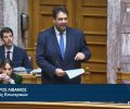 Ψηφίστηκε το «φακέλωμα» και των φιλόζωων εθελοντών καθώς και η εγγραφή τους στην «ΕΡΓΑΝΗ» (βίντεο)