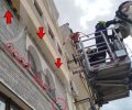 Άργος Ορεστικό Καστοριάς: Κατέστρεψαν εκατοντάδες φωλιές χελιδονιών – Πολλά πουλιά πέθαναν στα δίχτυα (βίντεο)