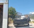 Γαλαξίδι Φωκίδας: Σε τραγική κατάσταση ο σκελετωμένος σκύλος που αιμορραγεί  – Τον έπιασε εθελοντής (βίντεο)