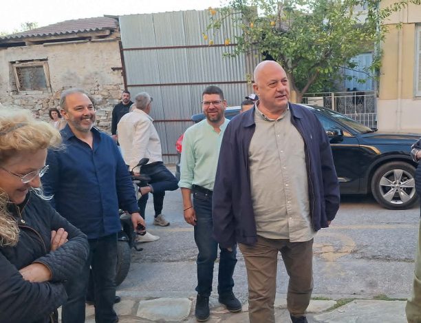 Βαξεβανόπουλος για Μπέο και ευθανασίες αδέσποτων: «Αν είσαι ανίκανος να βοηθήσεις τη ζωή μόνο θάνατο μπορείς να προτείνεις»