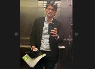 Στο Ρέθυμνο 4-6-2026 το Εφετείο του Δ. Γιαννακόπουλου που διαφήμιζε βασανισμό κατσικιού με σφαγή χωρίς αναισθητοποίηση (βίντεο)