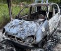 Λέσβος: Του έκαψαν το αυτοκίνητο επειδή κατήγγειλε την κακοποίηση αλόγων σε πανηγύρια (βίντεο)
