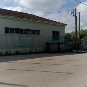 Λιμνοχώρι Αχαΐας: Έσωσε γατάκι που βρήκε κλεισμένο σε σακούλα πεταμένο στον κάδο (βίντεο) 1 LimnoxoriAxaiasGatakiSakoulaKados18 5 2026 1